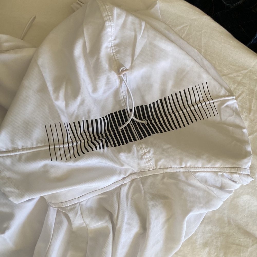 Adidas Cropped Training Jacket - image 3